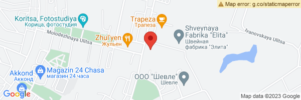 spot maps