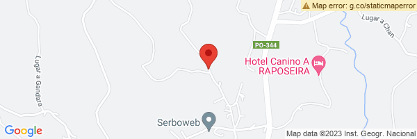 spot maps