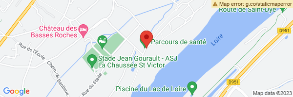 spot maps