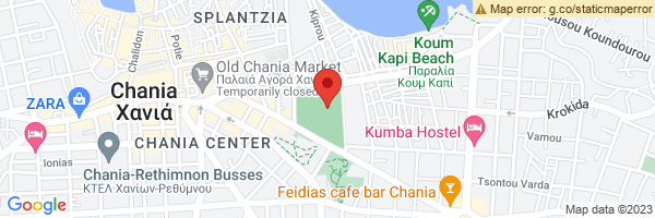 spot maps