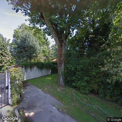 Selvazzano Dentro - Outdoor Exercise Trail - Via Lombardia - Italy - Spot