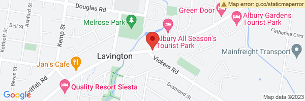 spot maps