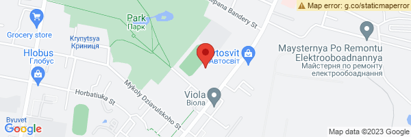 spot maps