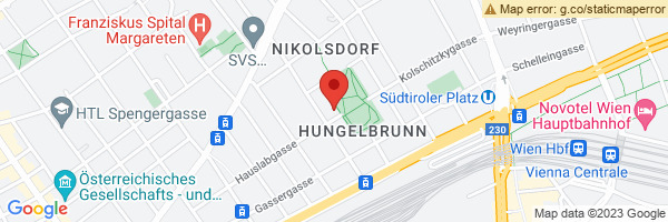 spot maps