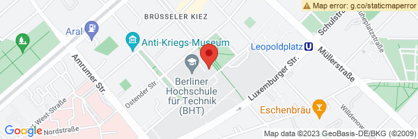 spot maps