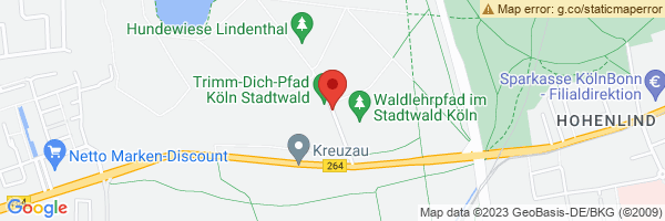 spot maps