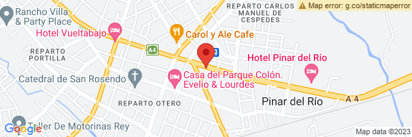 spot maps