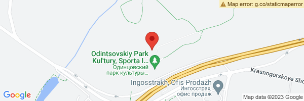 spot maps