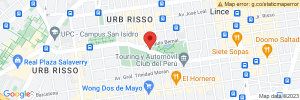 spot maps
