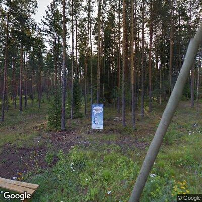 Outdoor Gym - Vasavere - Ida-Viru County - Street Workout Park - Vasavere - Estonia - Spot
