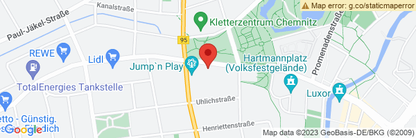 spot maps