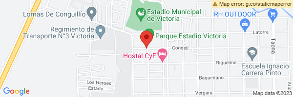 spot maps