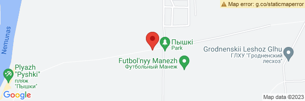spot maps
