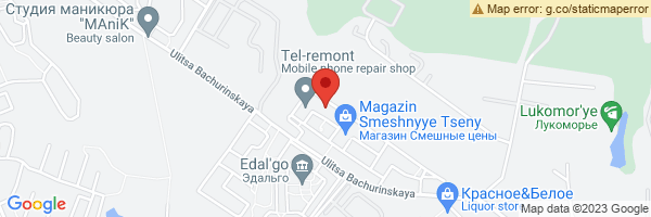spot maps