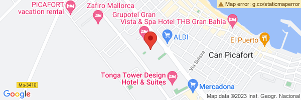 spot maps