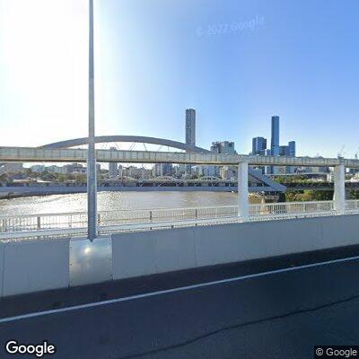 Exercise Park - Brisbane - Riverside Drive - South Brisbane - Barspuds - Australia - Spot