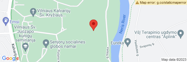 spot maps