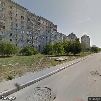 Dnipro - Calisthenics Park - Juwilejne - Ukraine - Spot