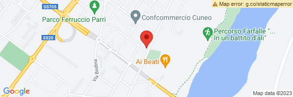 spot maps