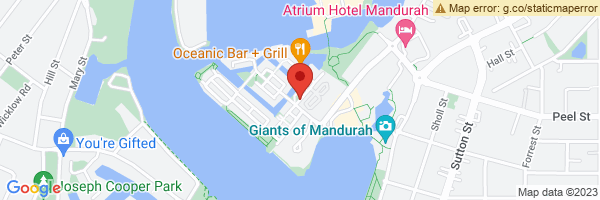 spot maps