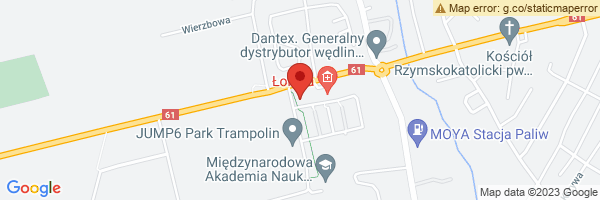 spot maps