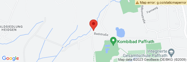 spot maps