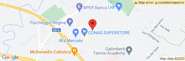 spot maps