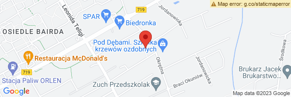 spot maps