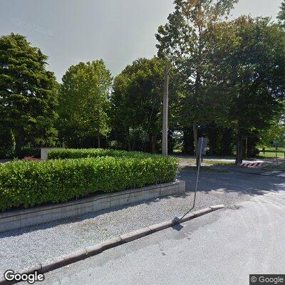 Outdoor Gym - Cuneo - Giardini di Villa Sarah - Italy - Spot