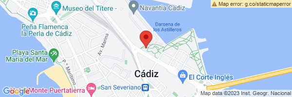 spot maps