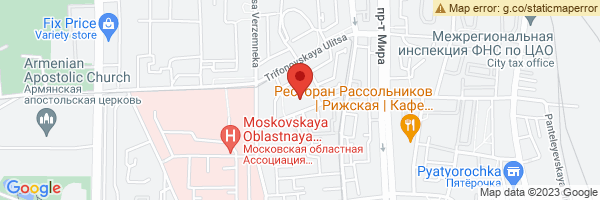 spot maps