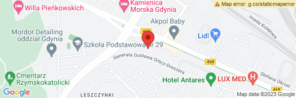 spot maps
