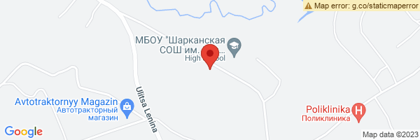spot maps
