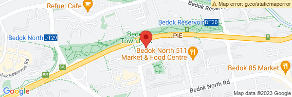spot maps