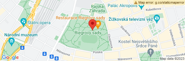spot maps