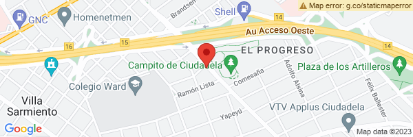 spot maps