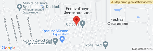 spot maps