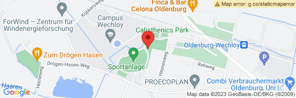 spot maps