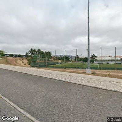 Workout Station - Caldas da Rainha - Outdoor Gym Caldas da Rainha - Portugal - Spot
