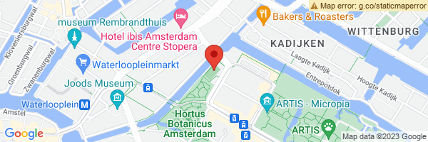 spot maps