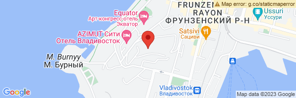 spot maps
