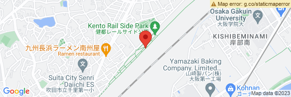spot maps