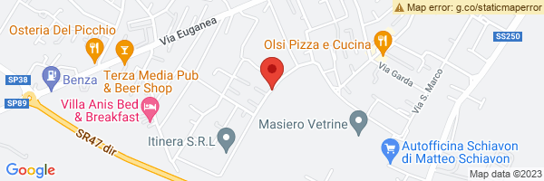 spot maps