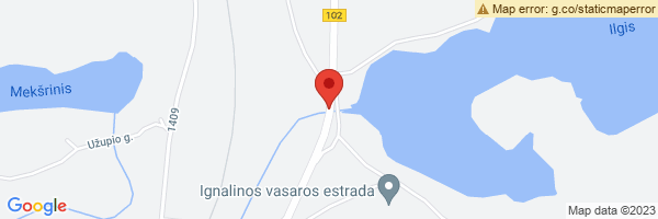 spot maps