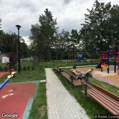 Calisthenics Facility - Grodzisk Mazowiecki - Street Workout Grodzisk Mazowiecki - Poland - Spot