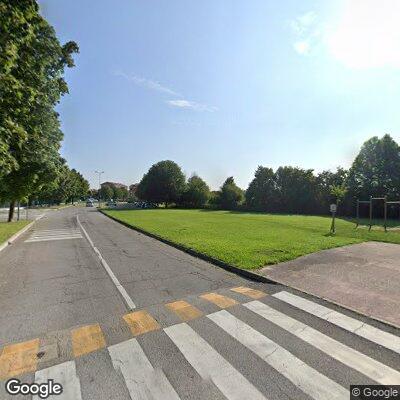 Selvazzano Dentro - Outdoor Fitness Trail - Via Amerigo Vespucci - Italy - Spot