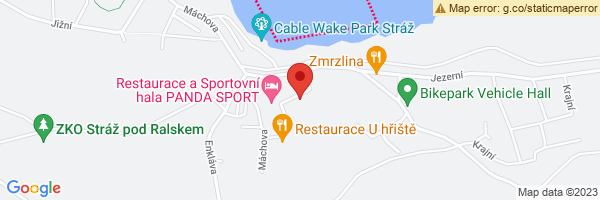 spot maps