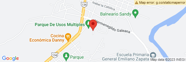 spot maps