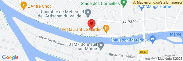spot maps