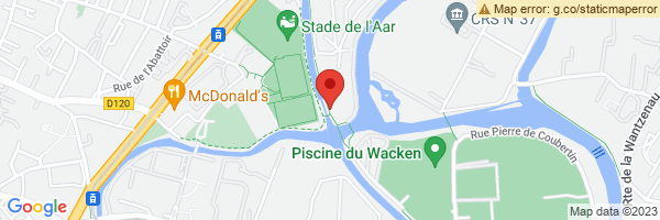 spot maps